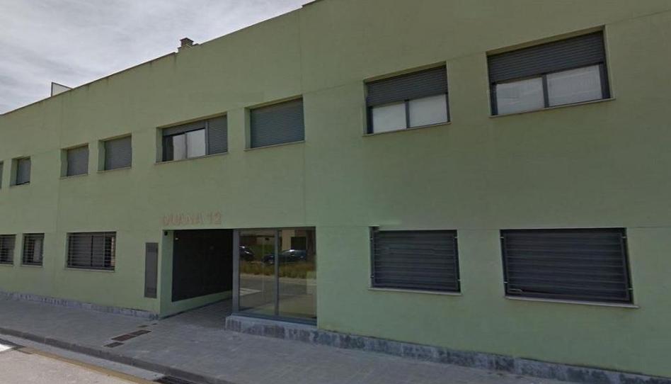 Foto 1 de Garatge en venda a Duana (vilatenim), Vilatenim, Girona