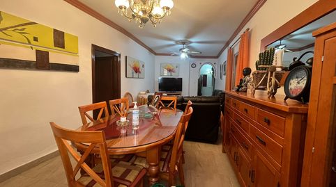 Foto 3 de Casa o chalet en venta en Avenida Valle de Lecrin, 87, Lecrín, Granada