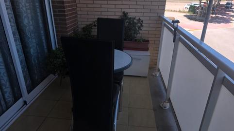 Foto 5 de Pis en venda a Avinguda D'urgell, Bellpuig, Lleida