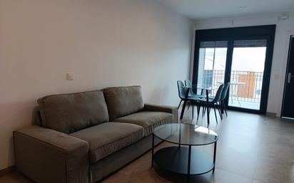 Apartament de lloguer a Alameda de Capuchinos, 43, El Ejido