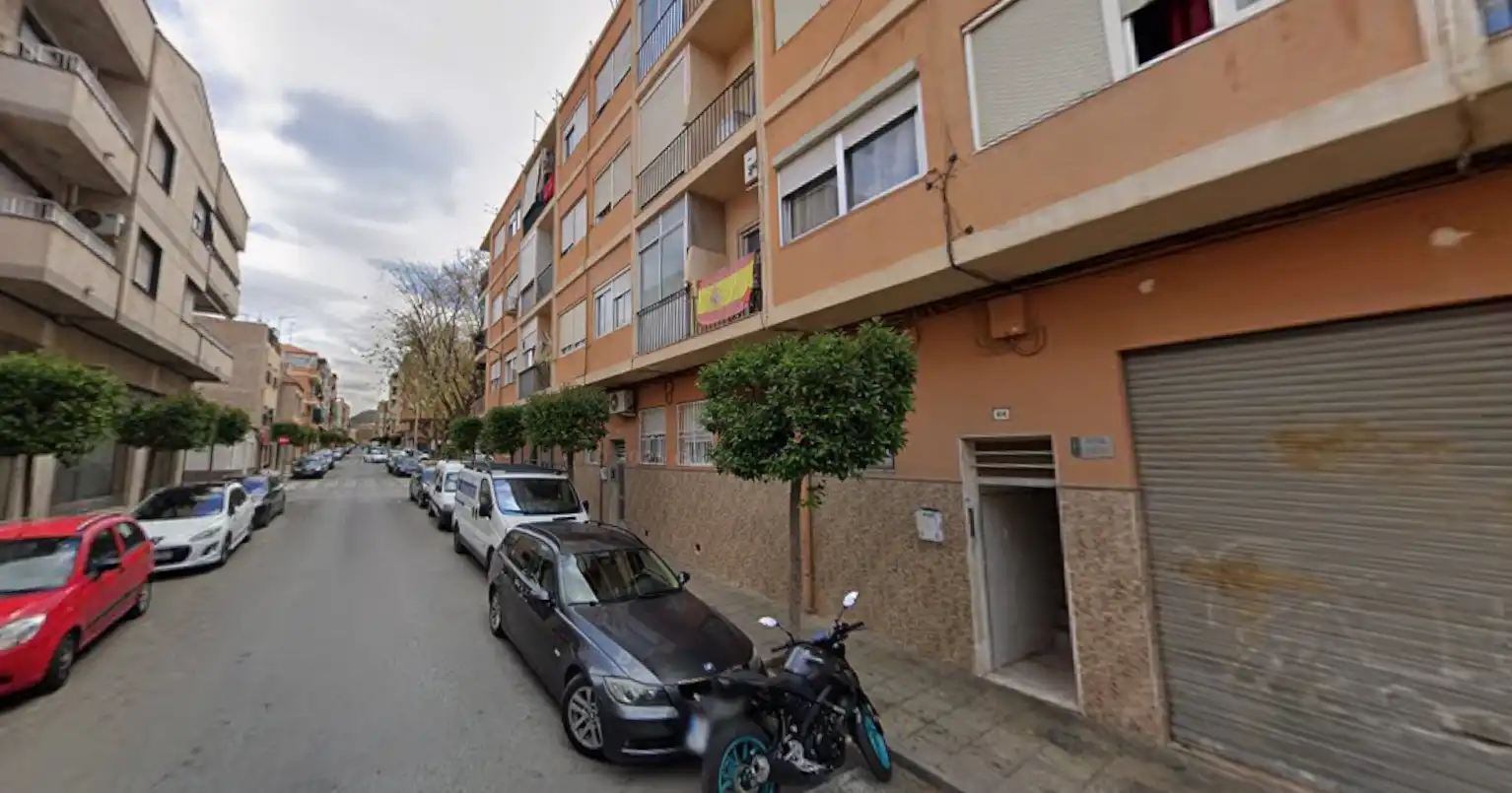 Maison à vendre à Calle Murillo, Elda, Spain 46, imagen 2
