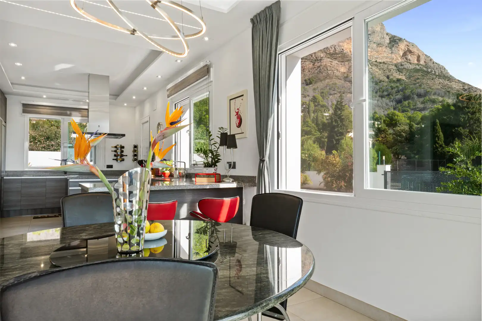 Casa con piscina en venta en Montgó - Ermita, imagen 12