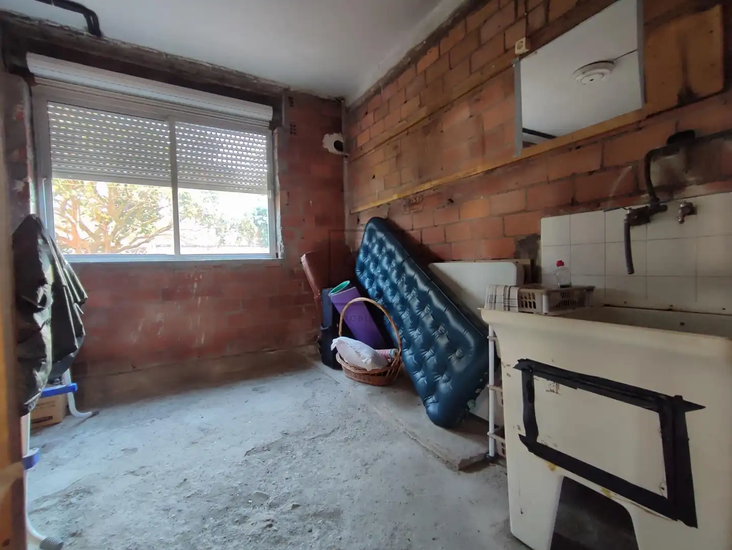 Casa o xalet en venda en Ares amb Parquet, Traster i Balcó