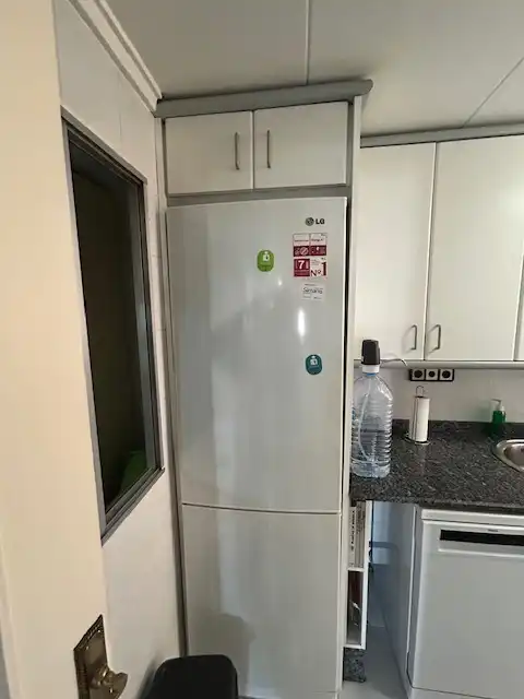 Kitchen of Flat for rent in Alaquàs, Valencia