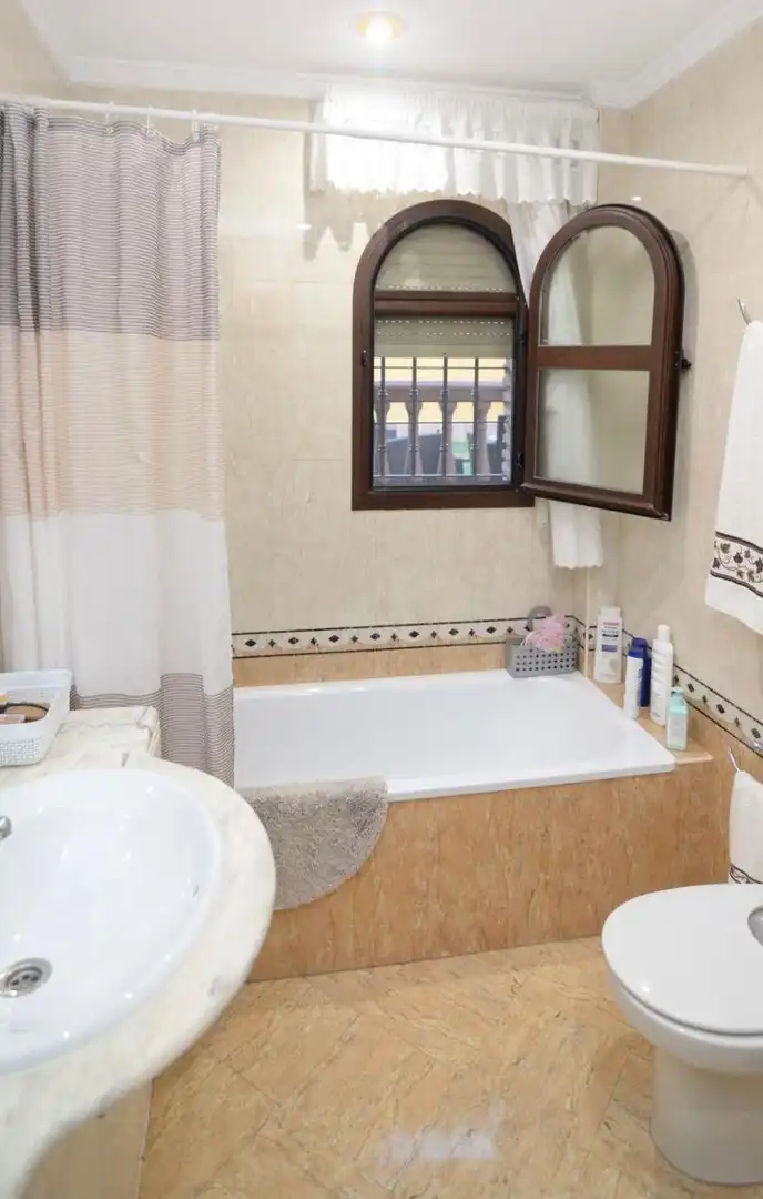 Villa con piscina in vendita a La Barrosa, imagen 19