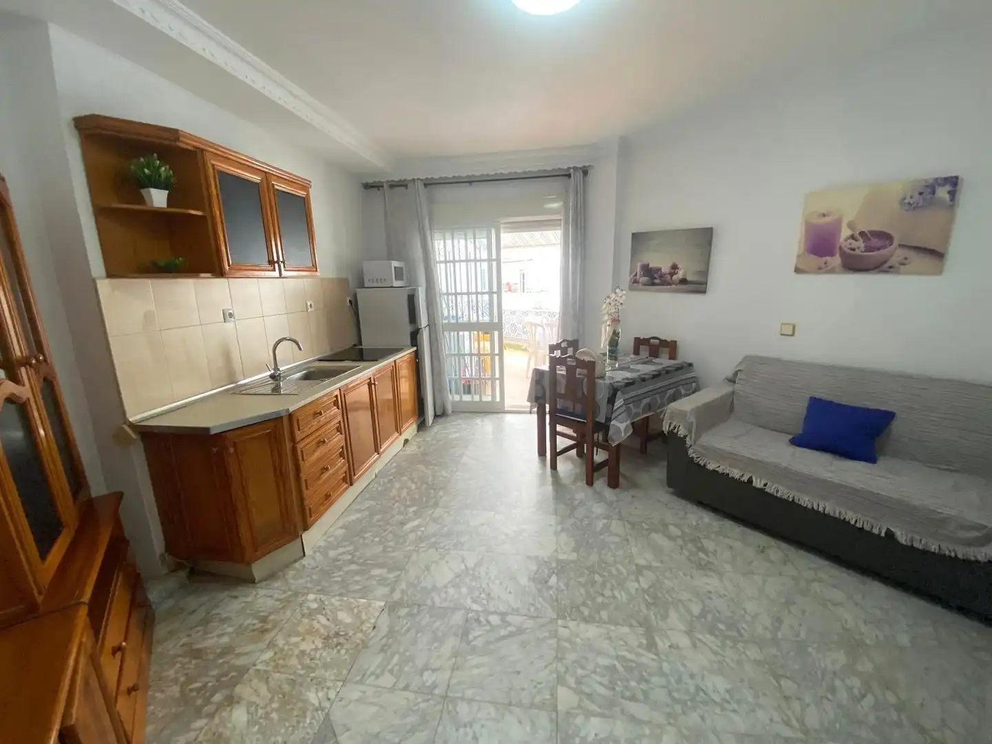 Flat with lift for sale in Barbate ciudad, imagen 8