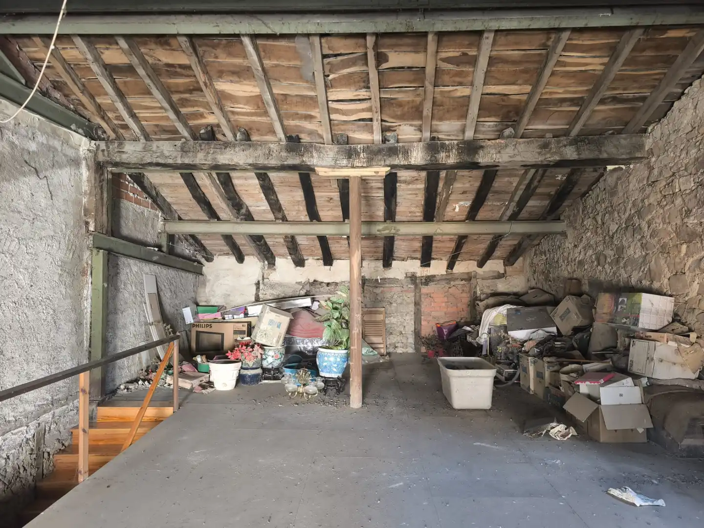 Detached homes for sale in Altsasu / Alsasua  with Balcony