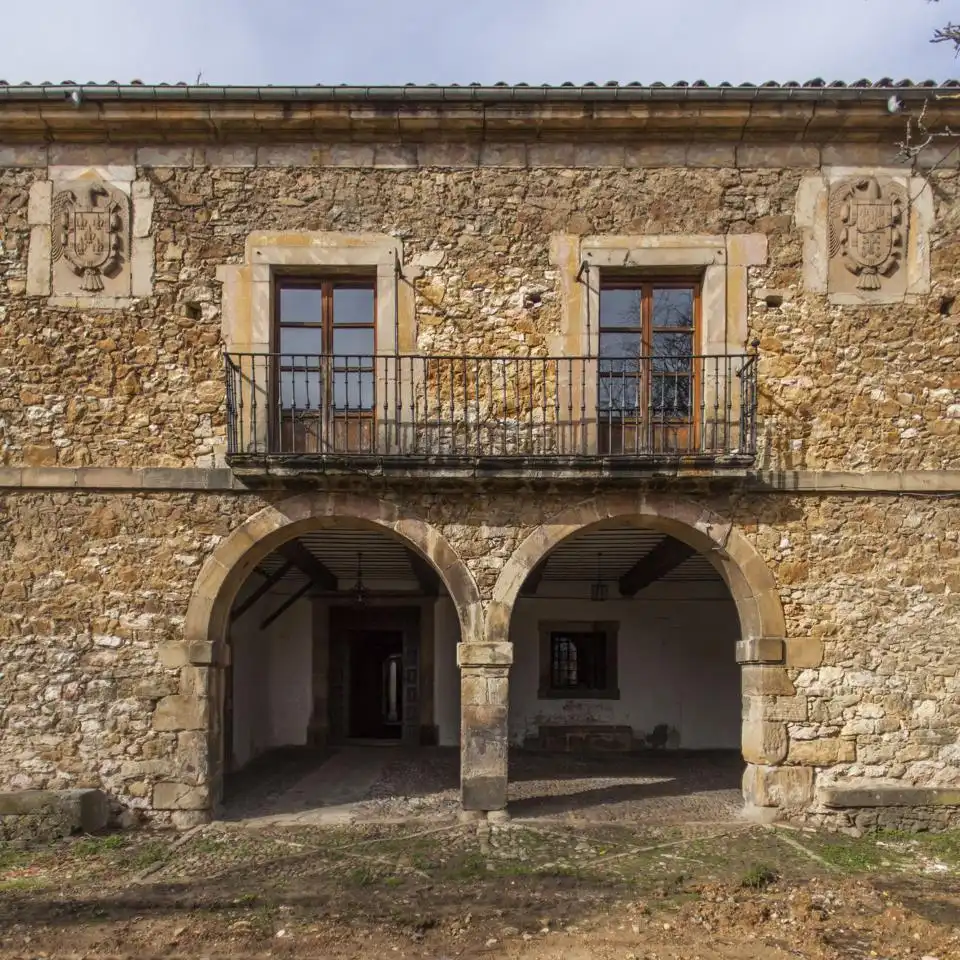 Finca rústica en venda a Del Rebollín, 1, Noreña