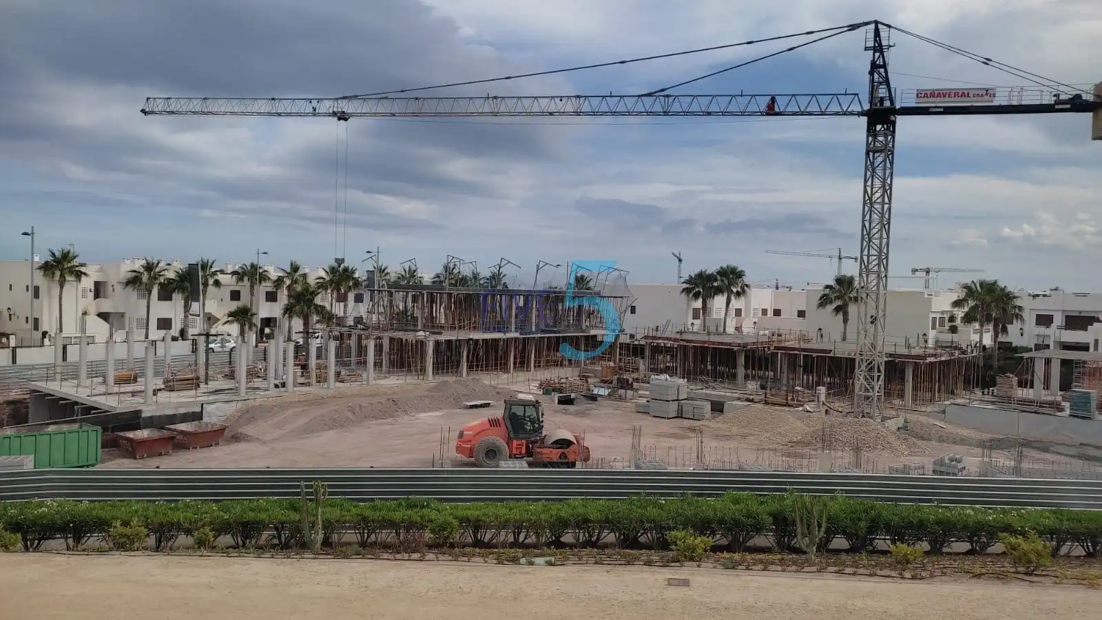 Maison avec piscine à vendre à San Juan de los Terreros, imagen 31