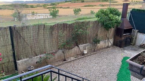 Foto 3 de Casa adosada en venda a Clavijo, La Rioja