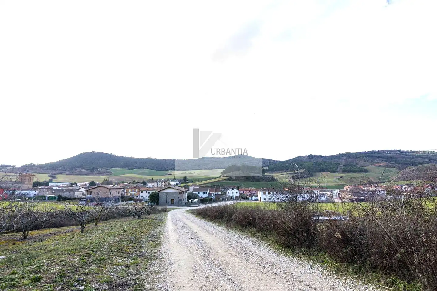 Casa o xalet en venda a Río Robo, Enériz / Eneritz