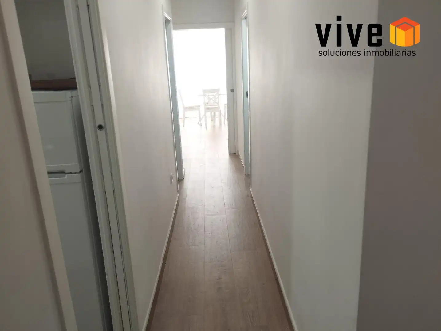 Piso de alquiler en Sevilla con Amueblado