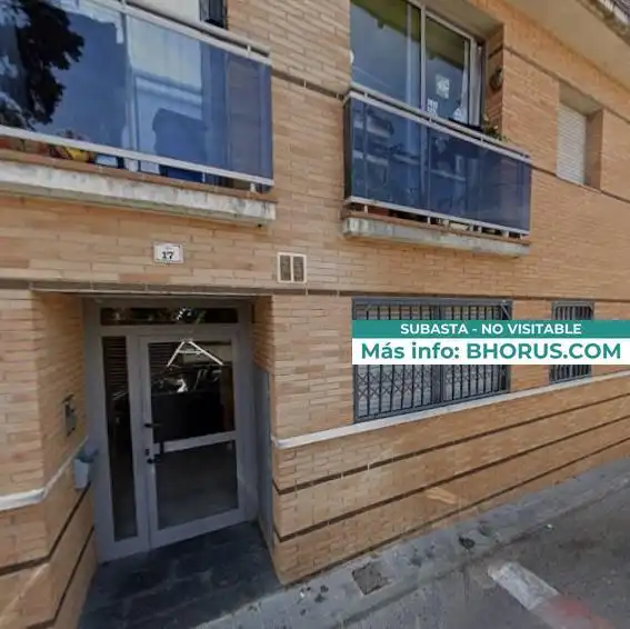 Maisonette zum Verkauf in L'Arboç