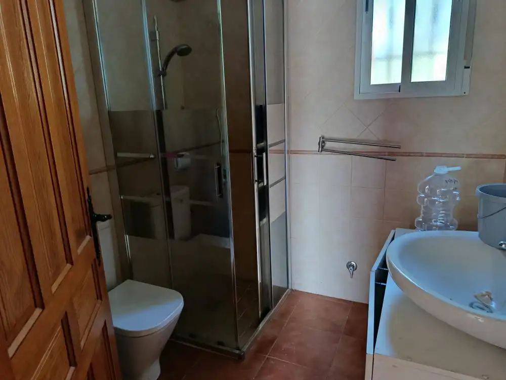 Baño de Piso en venta en Teresa de Cofrentes