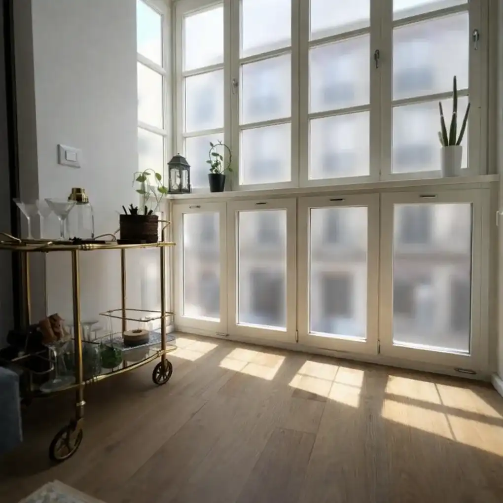 Vista exterior de Piso en venta en Vitoria - Gasteiz con Calefacción, Terraza y Trastero