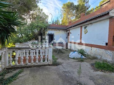 Casa en venda a Piera