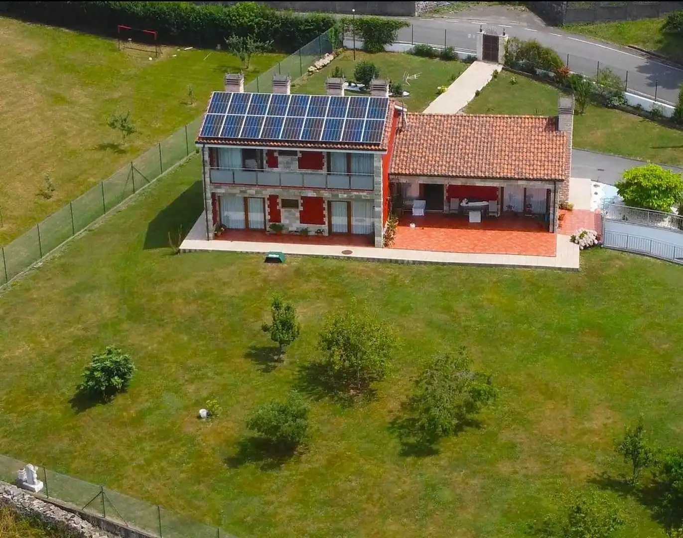 Casa o chalet en venta en Gijón  con Calefacción, Terraza y Trastero