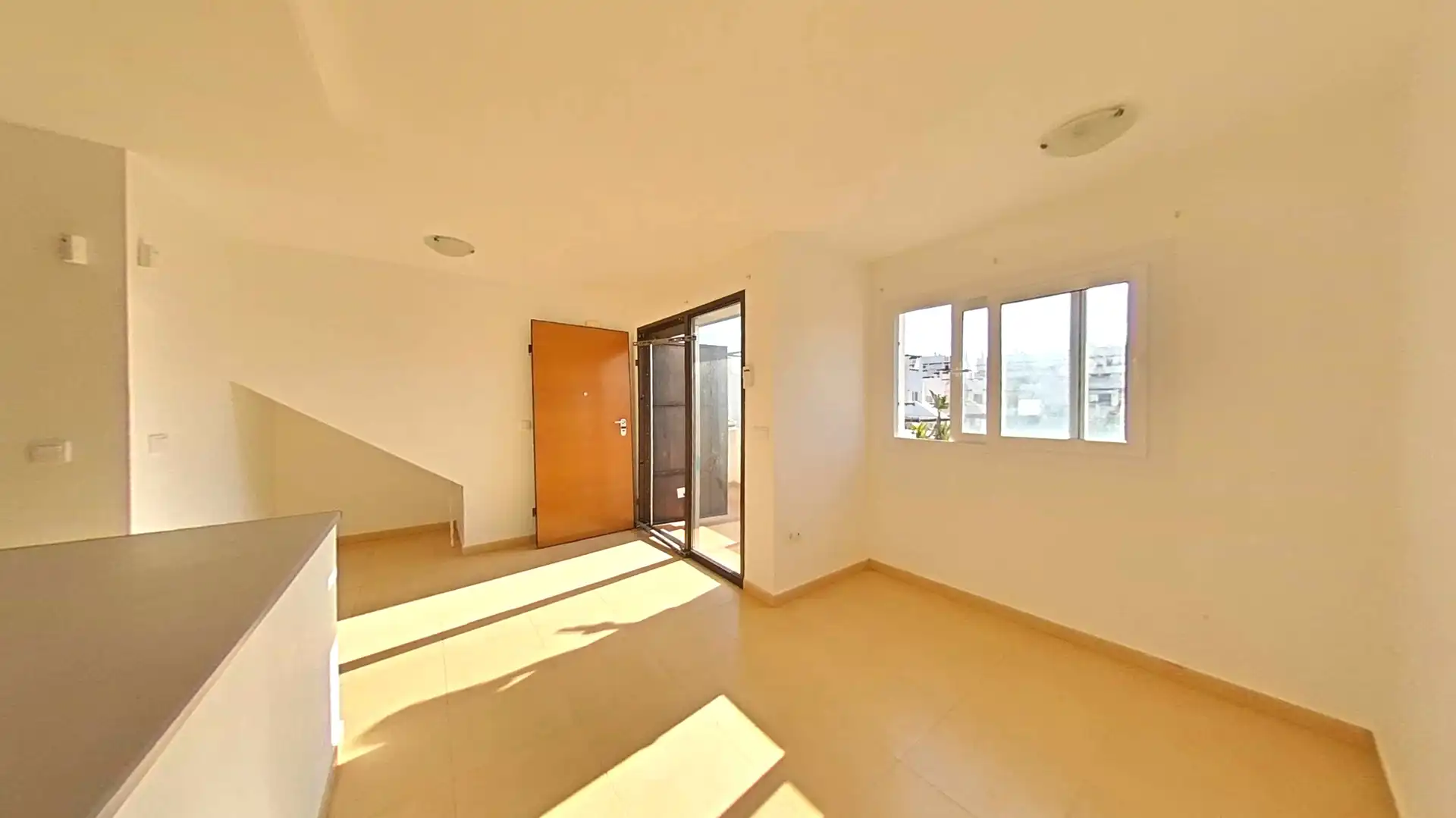 Detached homes for sale in Bulevar Central Cañadas, Condado de Alhama