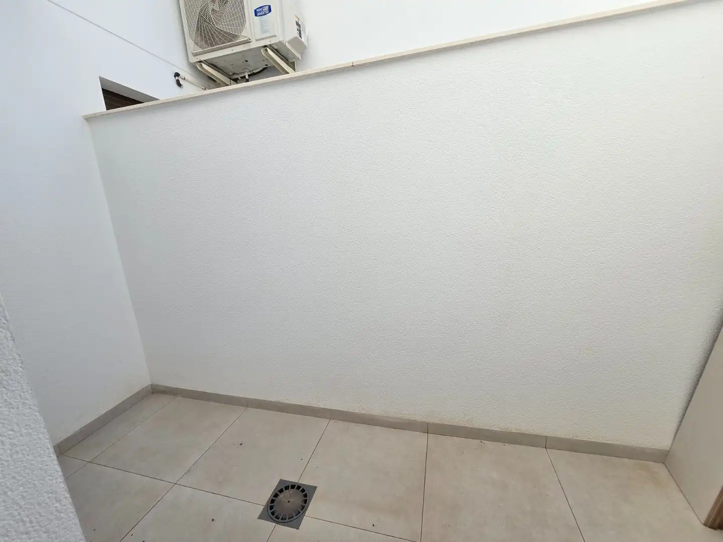 Terraza de Apartamento en venta en Pilar de la Horadada con Terraza y Amueblado