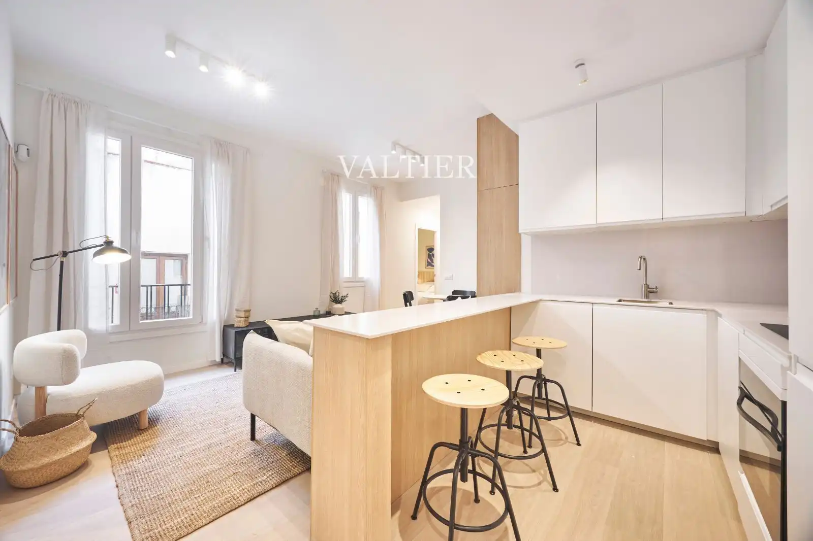 Appartement avec ascenseur à louer à Concepcion Jeronima, imagen 8