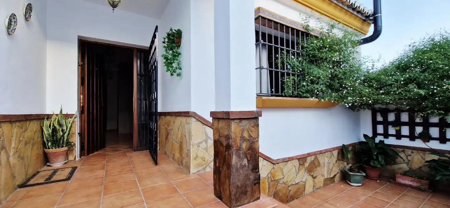 Casa o chalet en venta en Álora