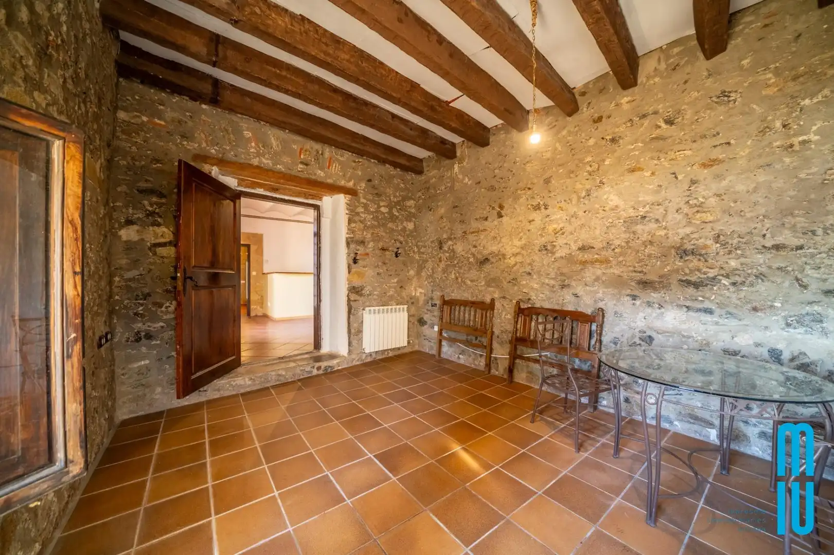 Finca rústica de lloguer en Pineda de Mar amb Calefacció, Jardí privat i Terrassa
