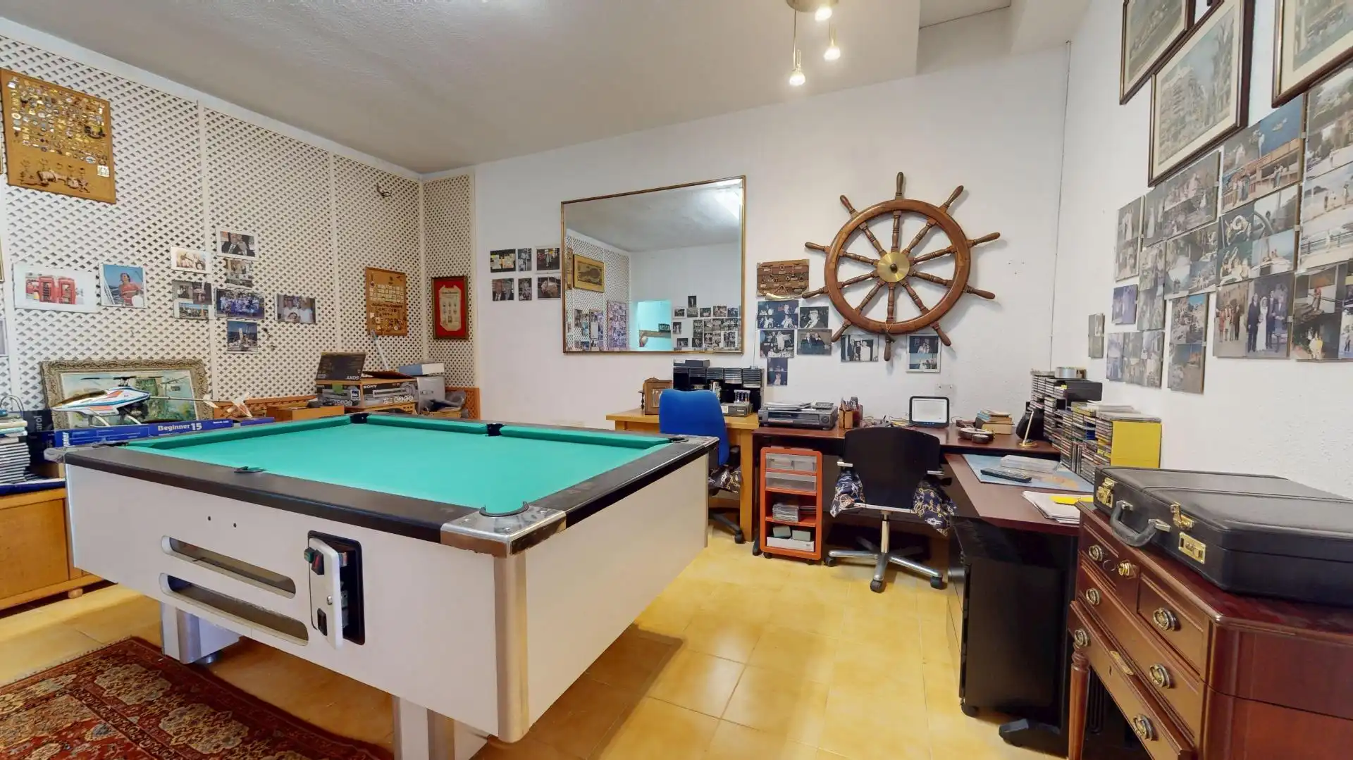 Haus oder Chalet zum Verkauf in Carrer CONGOST, Premià de Dalt