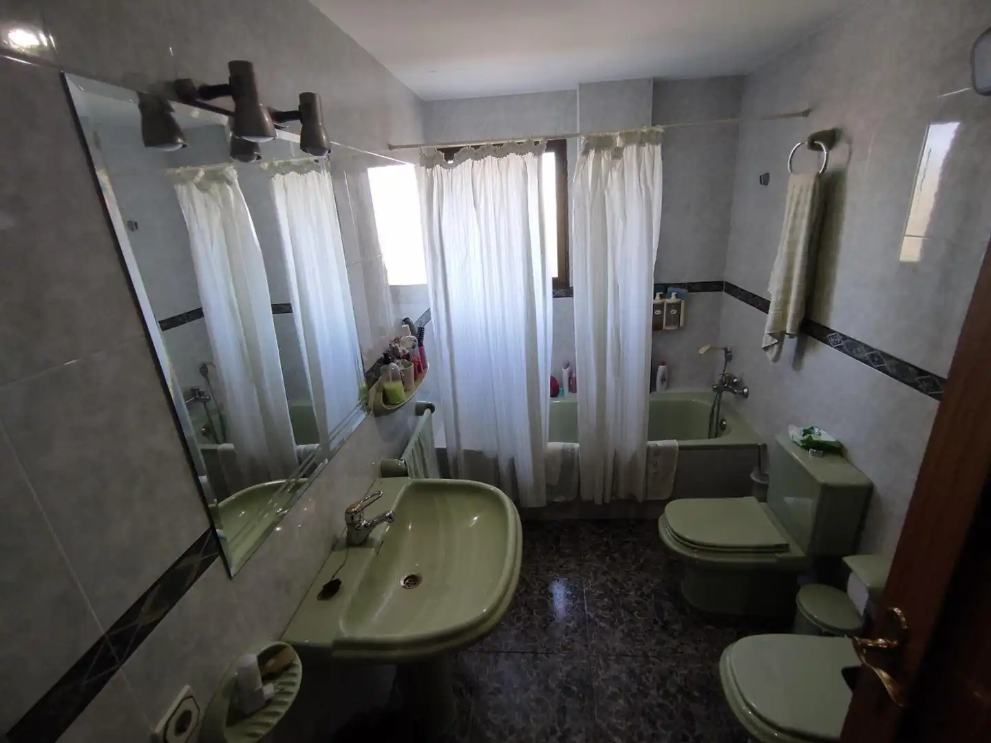 Villa con piscina in vendita a Norte-Sierra, imagen 28