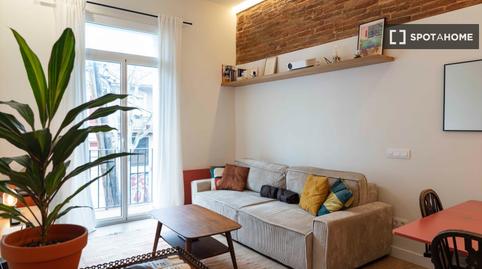 Photo 5 of Flat to rent in El Poblenou, Barcelona