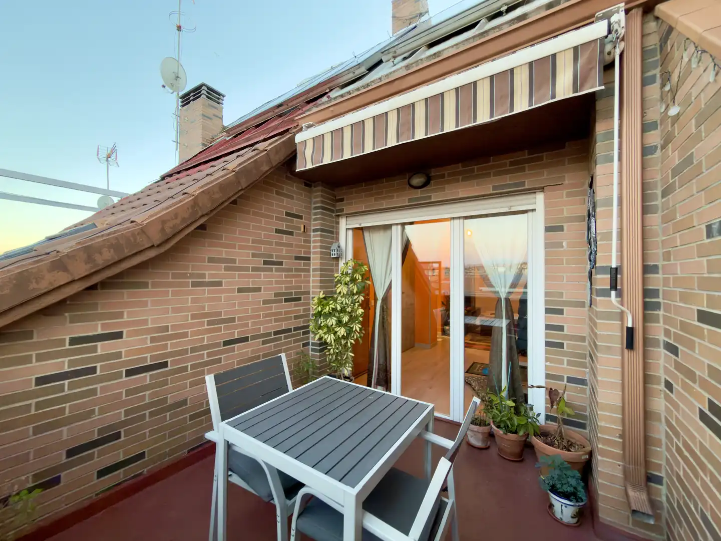 Attic for sale in Calle del Río San Lorenzo, Portazgo