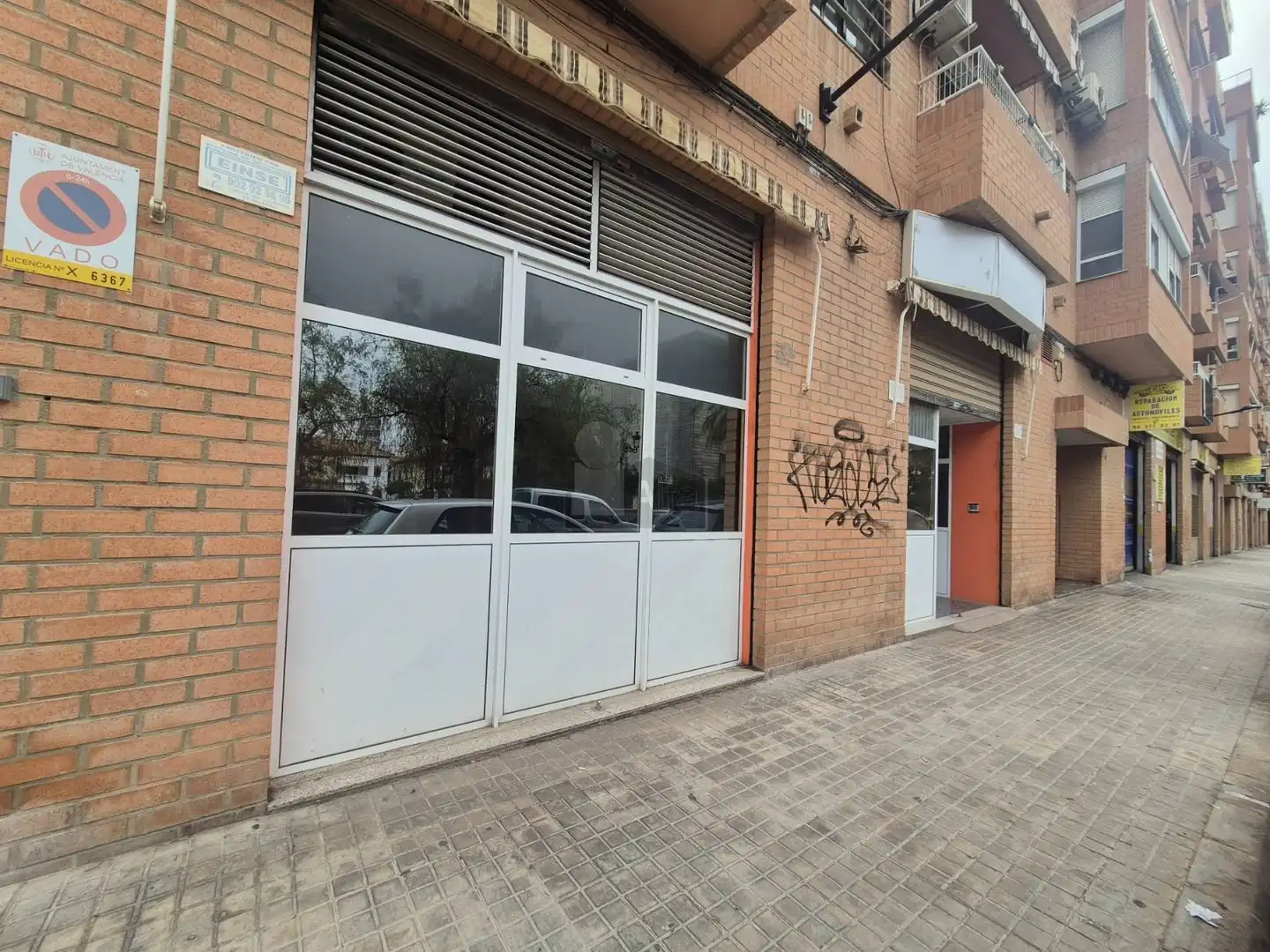 Locale commerciale in affitto a Carrer de Vicente Parra Actor 8, imagen 42