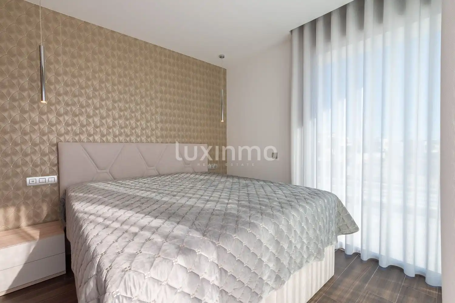 Detached house with pool for sale in Golf Bahía, imagen 22