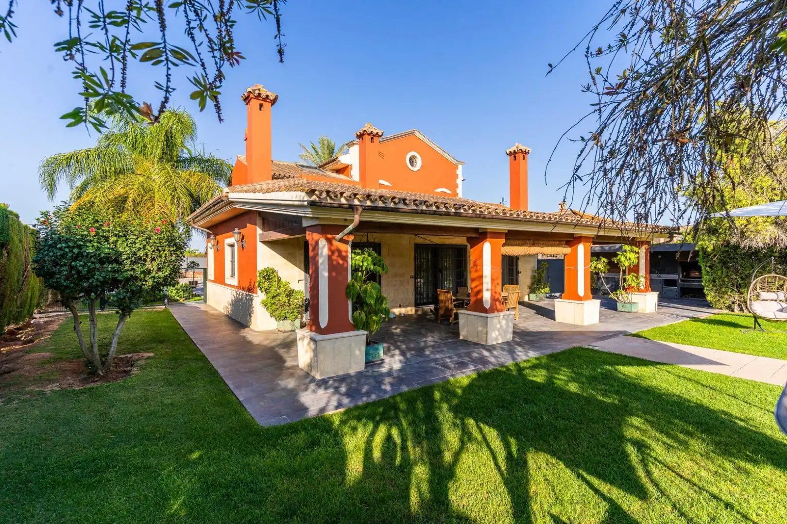Houses for sale in Caballero Bonald - San José Obrero - Guadalcacín