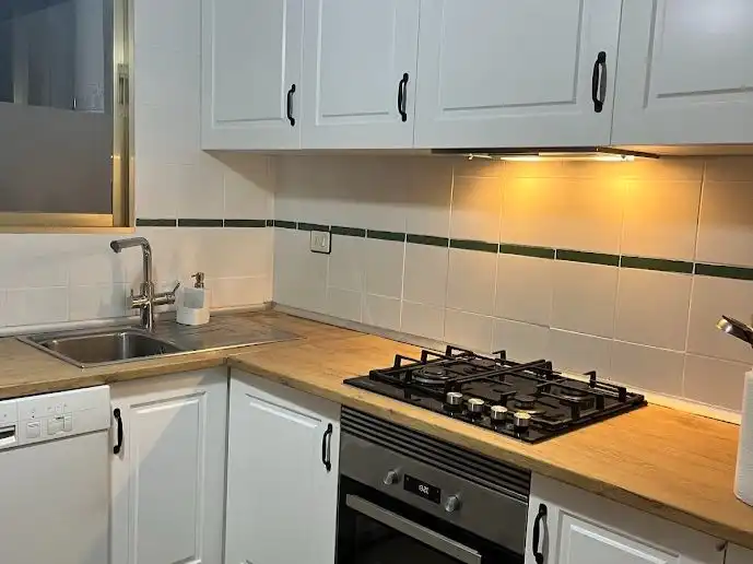 Apartment with pool to rent in Dr.Severo Ochoa 3, imagen 5