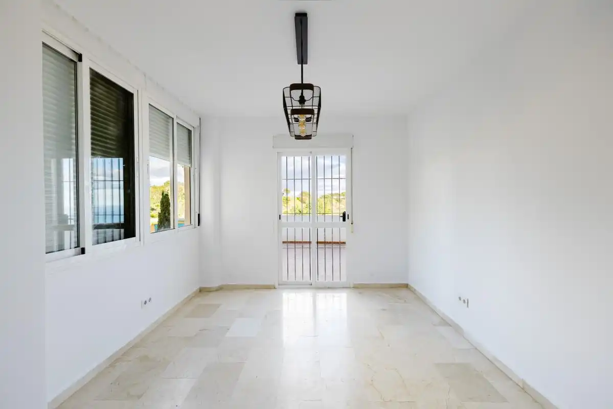 Casa adosada en venta en Benalmádena con Calefacción, Jardín privado y Terraza