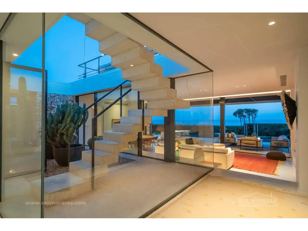 Villa in vendita a Binibèquer, imagen 7