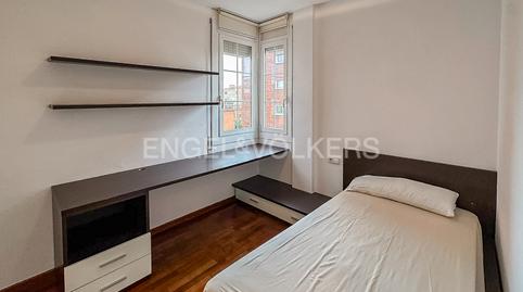 Foto 4 de Apartament de lloguer a Les Tres Torres,  Barcelona Capital