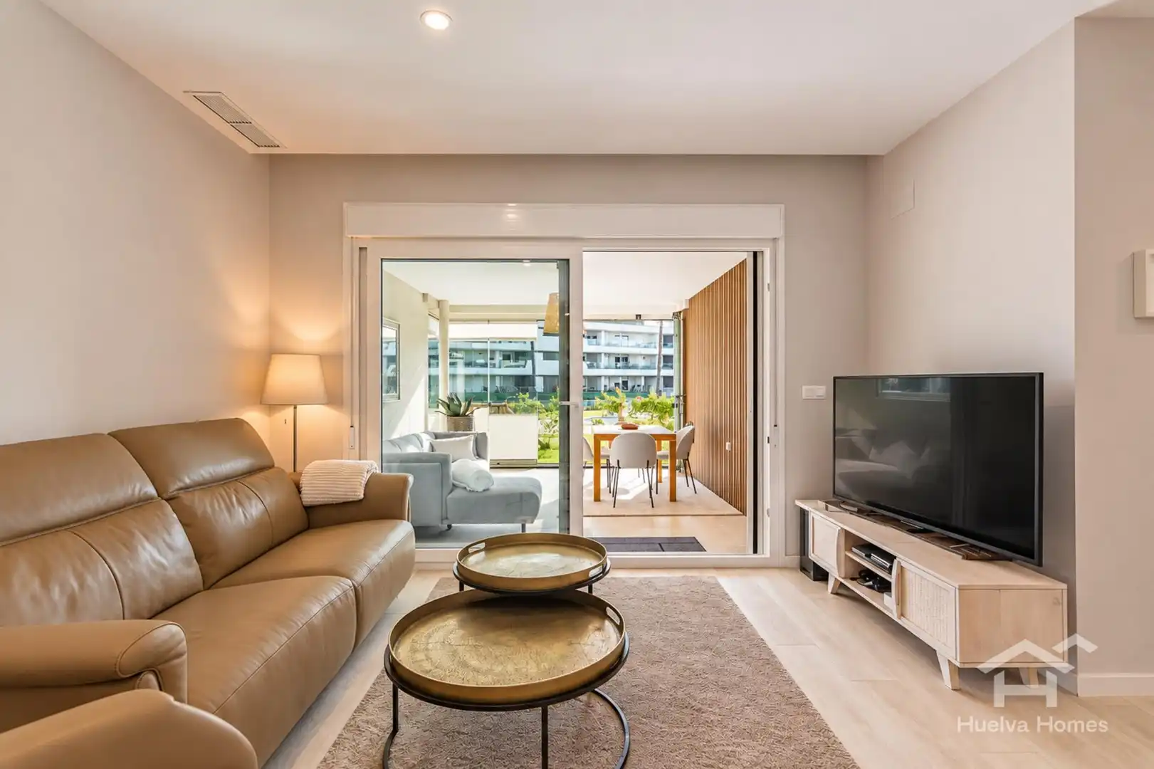 Appartement compact avec balcon à vendre à Calle Casa de Santa Margarita, imagen 6