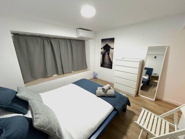 Dúplex en Venta en Cristo de la Epidemia