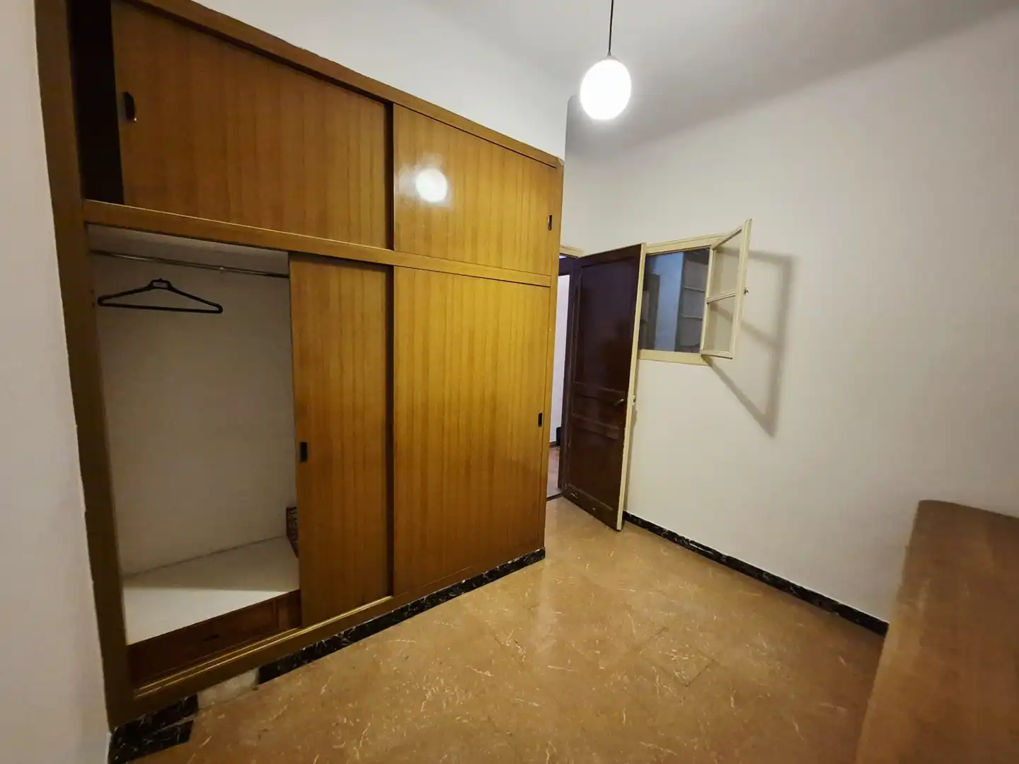 Dormitori de Casa adosada de lloguer amb opció a compra en Els Hostalets de Pierola amb Calefacció, Terrassa i Traster