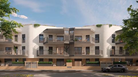 Photo 4 from new construction home in Flat for sale in Sa Cabana - Can Carbonell - Ses Cases Noves, Illes Balears