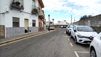 Exterior view of Flat for sale in Sanlúcar la Mayor