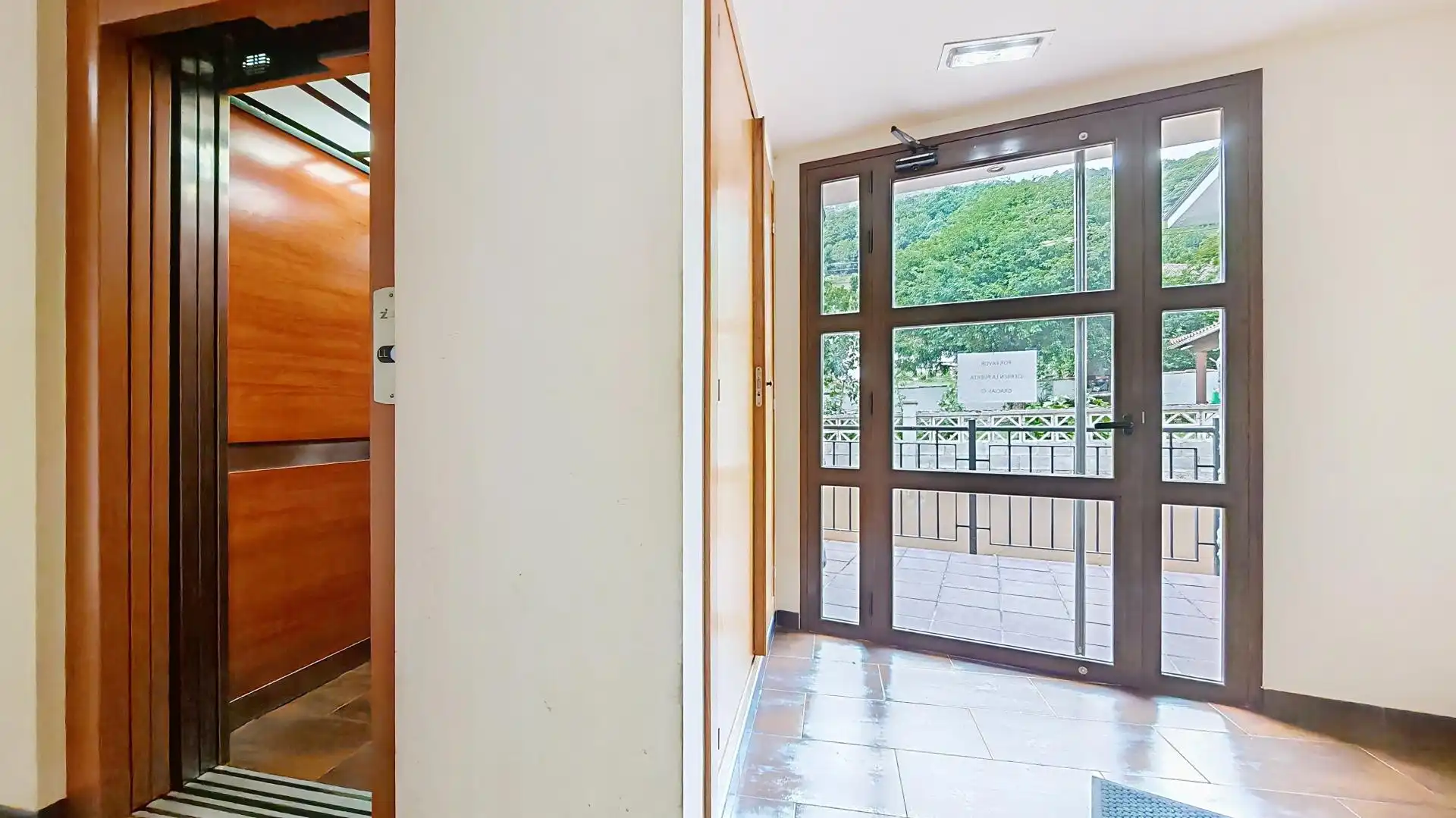 Apartament en venda en Aller