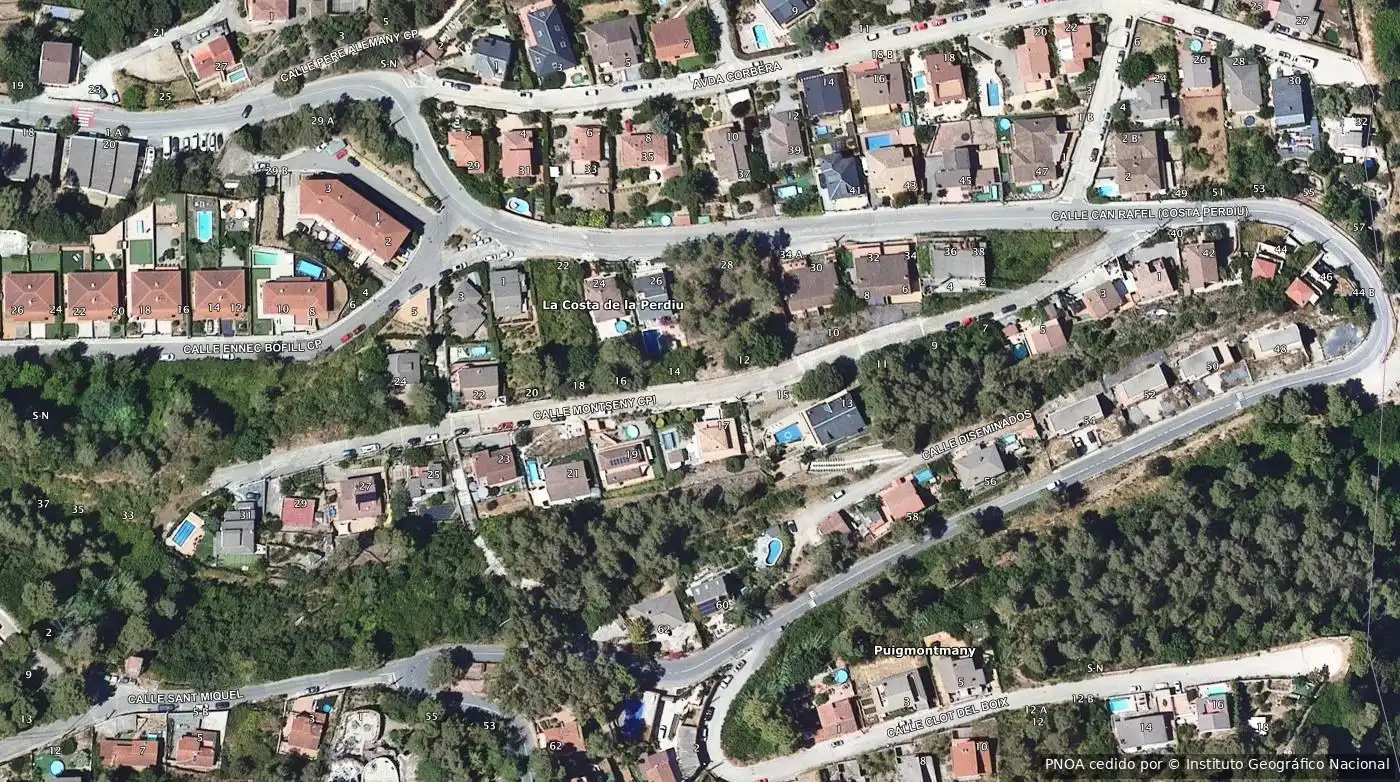 Piso en venta en Cervelló, imagen 8