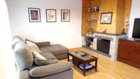 Living room of House or chalet for sale in Tordera  with Heating, Private garden and Terrace