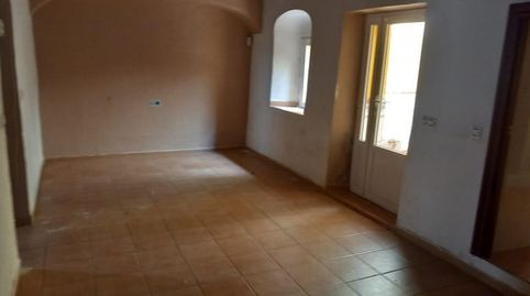 Foto 2 de Casa o chalet en venta en Calle Cortázar, 1, Almadén, Ciudad Real