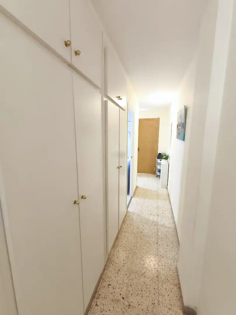 Apartamento en venta en Salou con Aire acondicionado, Terraza y Lavadora