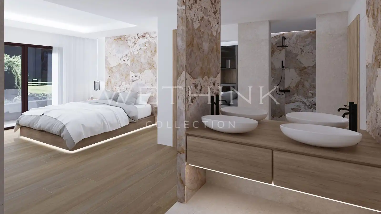 Detached house with pool for sale in Altea ciudad, imagen 20