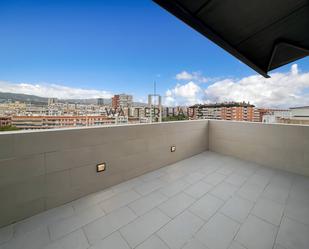 Terrace of Attic to rent in  Barcelona Capital  with Air Conditioner and Terrace