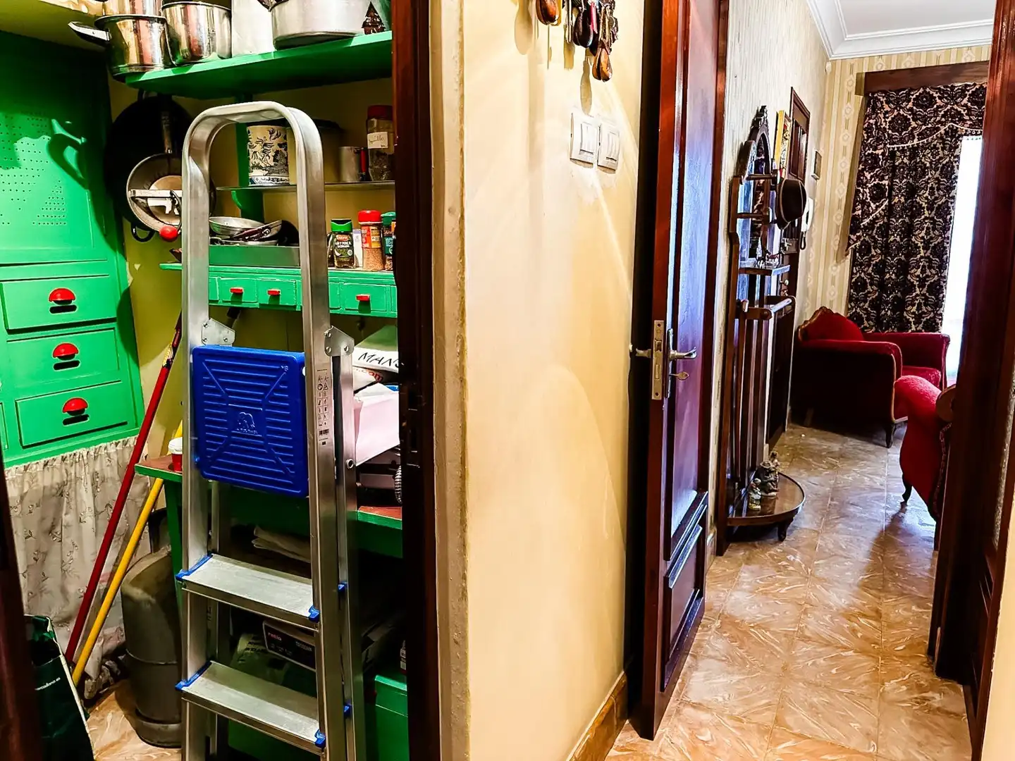 Edificio en venta en Los Llanos de Aridane